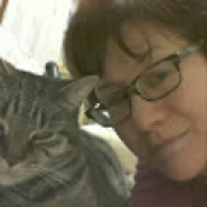 Meet your Posher, Kathleen